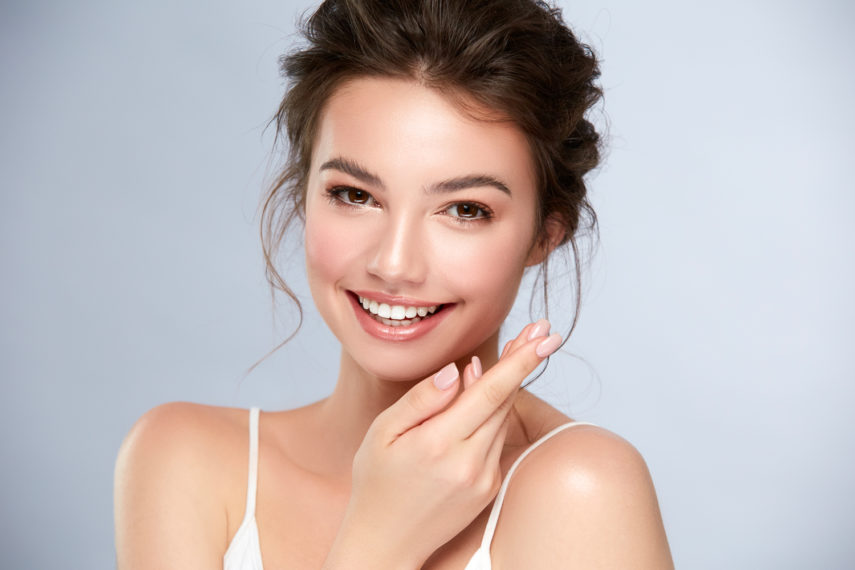 Prenez soin de votre peau